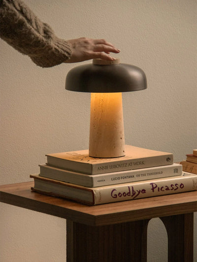 product image for Reverse Portable Table Lamp Audo Copenhagen 71231 007329 4 17