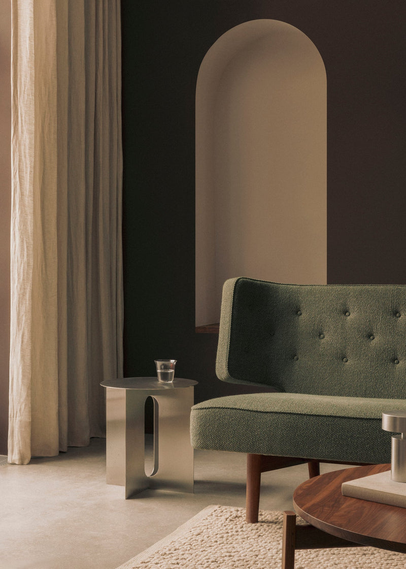 media image for Androgyne Side Table Audo Copenhagen 71144 002033 37 298