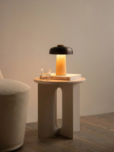 product image for Reverse Portable Table Lamp Audo Copenhagen 71231 007329 6 1