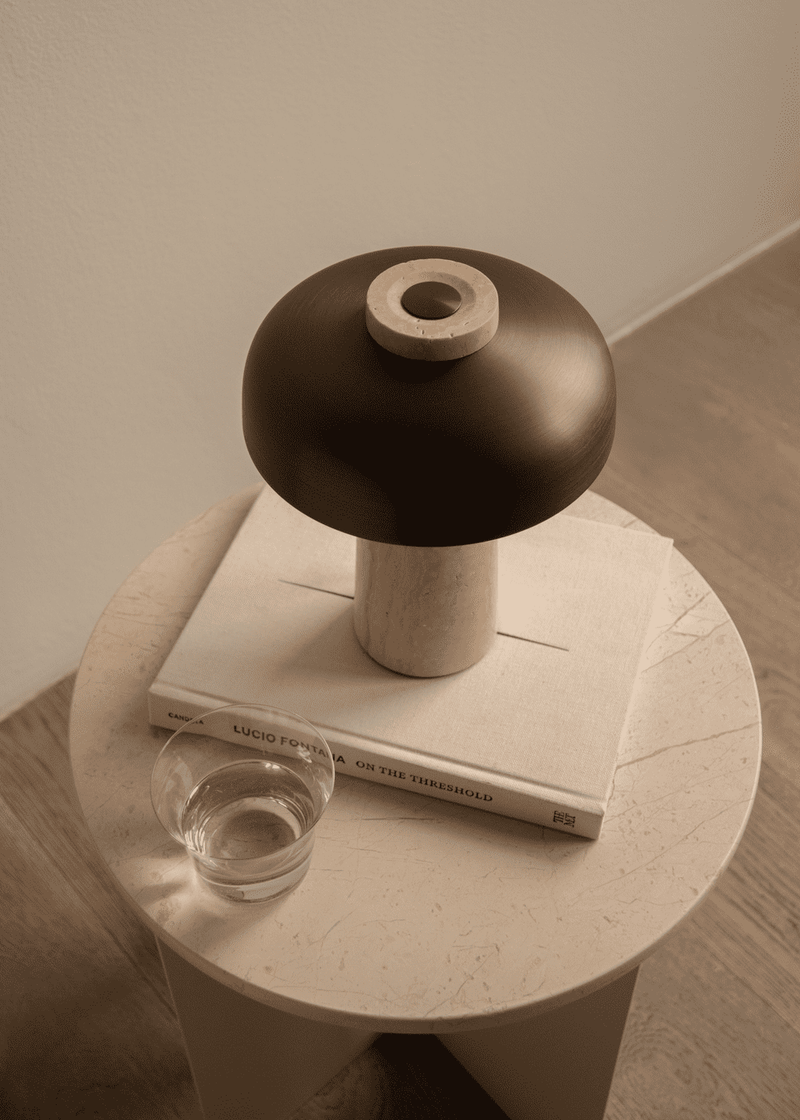 media image for Androgyne Side Table Audo Copenhagen 71144 002033 34 290