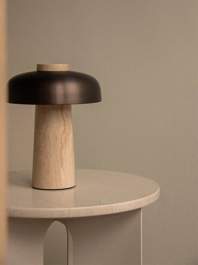 product image for Reverse Portable Table Lamp Audo Copenhagen 71231 007329 3 56