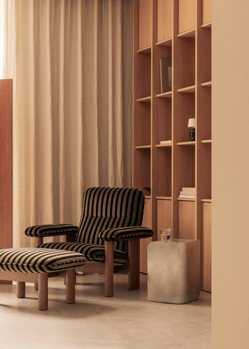 media image for Volume Side Table Audo Copenhagen 71013 002097 7 260