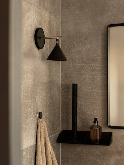 product image for Cast Sconce Wall Lamp Audo Copenhagen 71115 001354 8 17