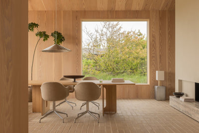 product image for Androgyne Dining Table Audo Copenhagen 71151 002047 27 18