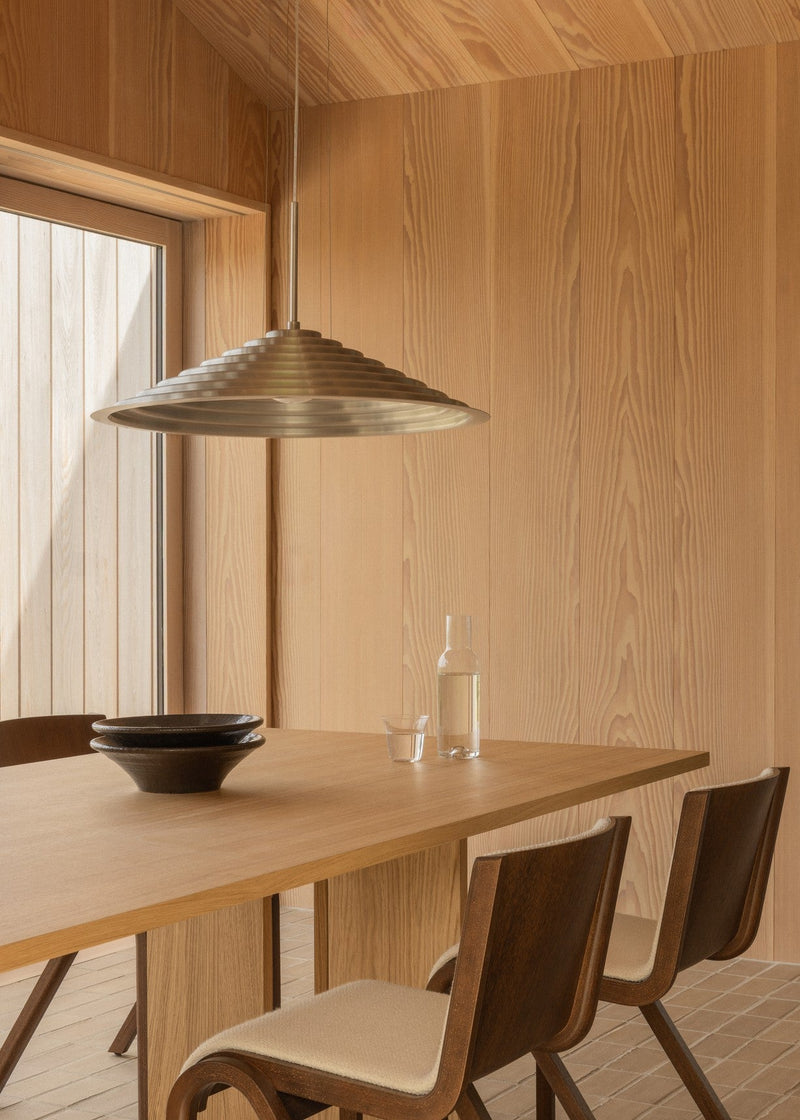 media image for Ready Dining Chair Audo Copenhagen 71024 005764 34 22