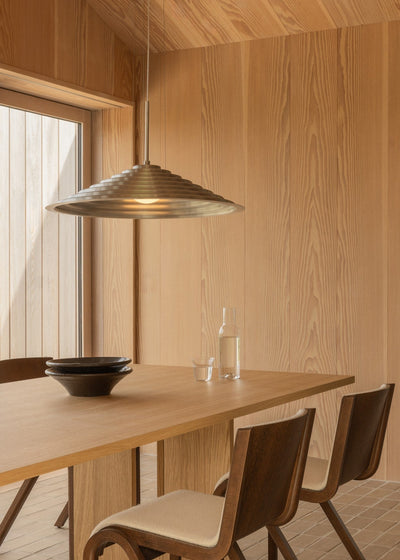 product image for Androgyne Dining Table Audo Copenhagen 71151 002047 23 10