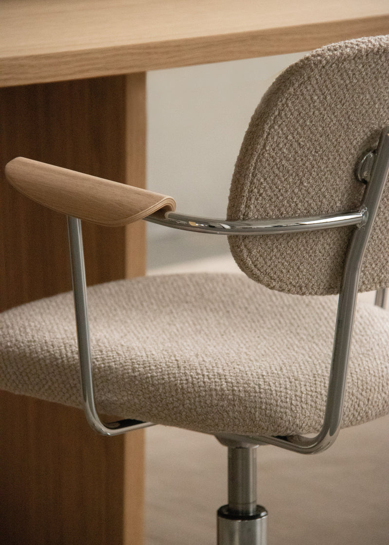 media image for Co Task Chair Audo Copenhagen 71135 005541 83 281