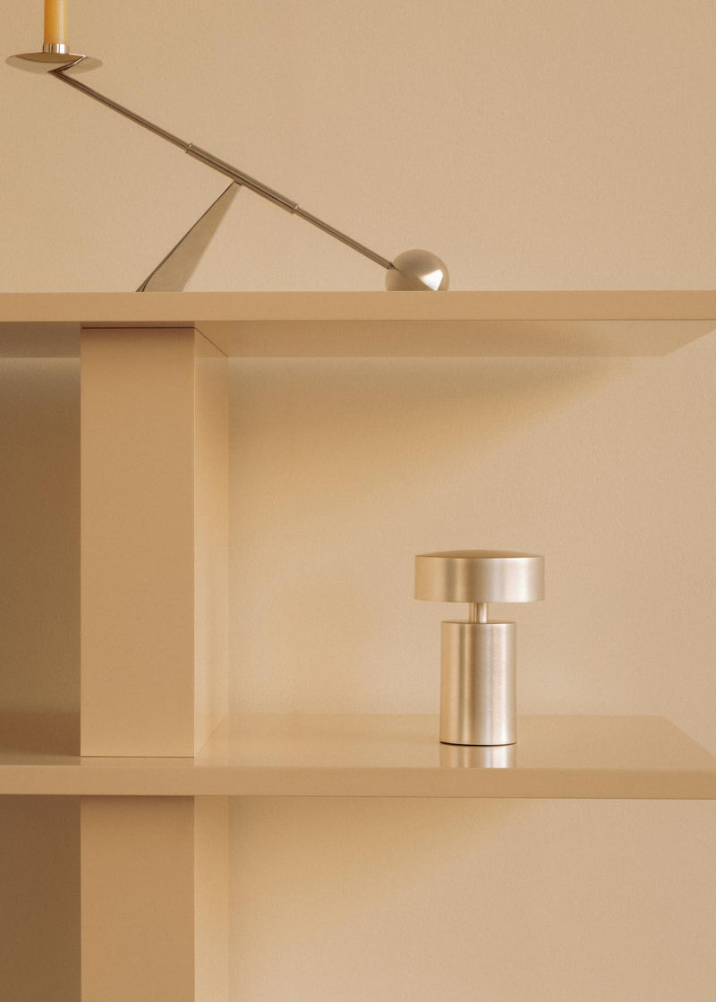 media image for Column Portable Lamp Audo Copenhagen 71223 001231 8 220