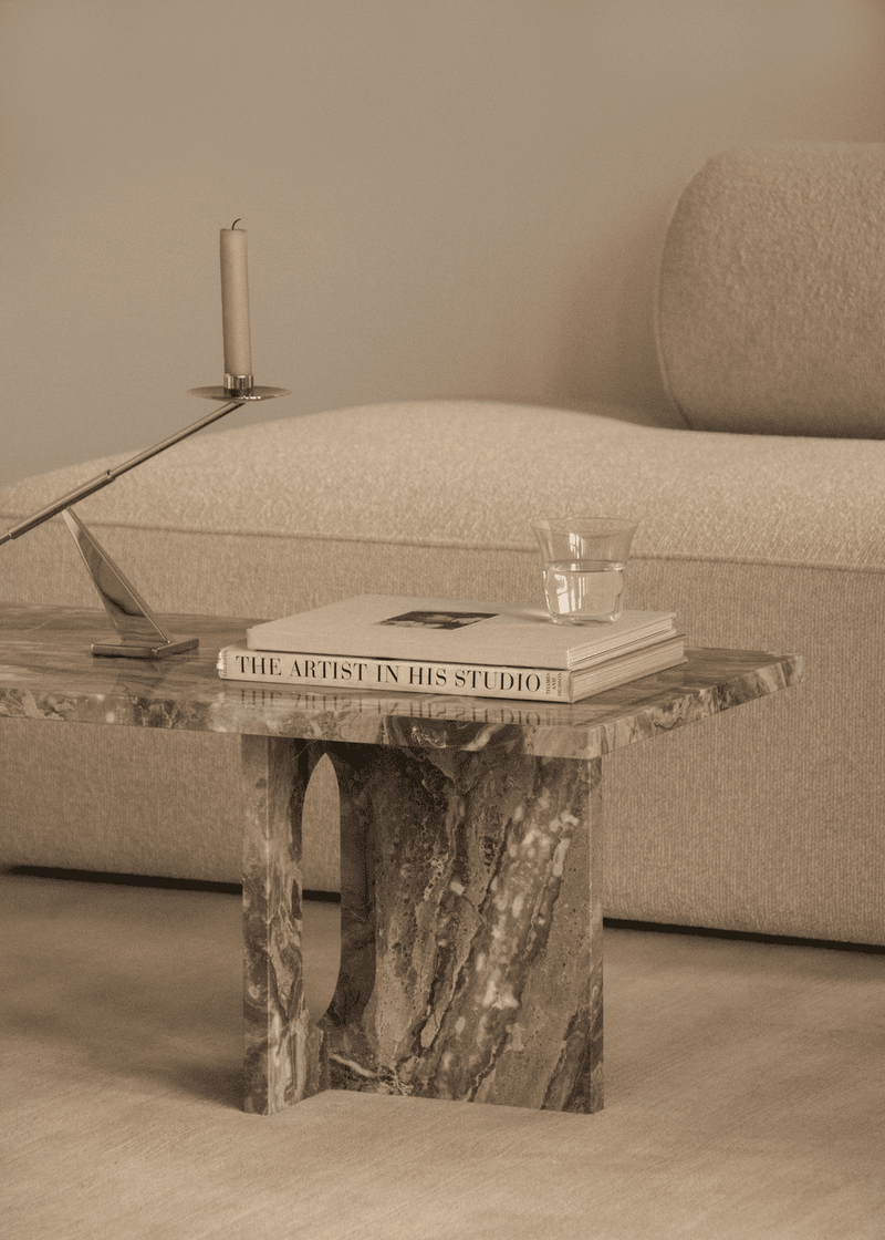 media image for Androgyne Lounge Table Audo Copenhagen 71152 002064 27 290