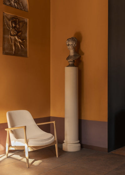 product image for Elizabeth Lounge Chair Audo Copenhagen 71161 004588 24 83