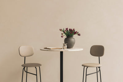 product image for Afteroom Bar Chair Plus Audo Copenhagen 71089 002842 45 77