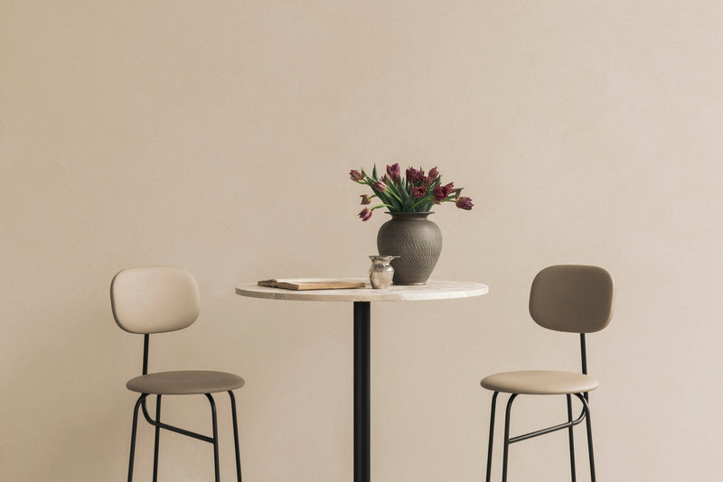 media image for Afteroom Bar Chair Plus Audo Copenhagen 71089 002842 45 274