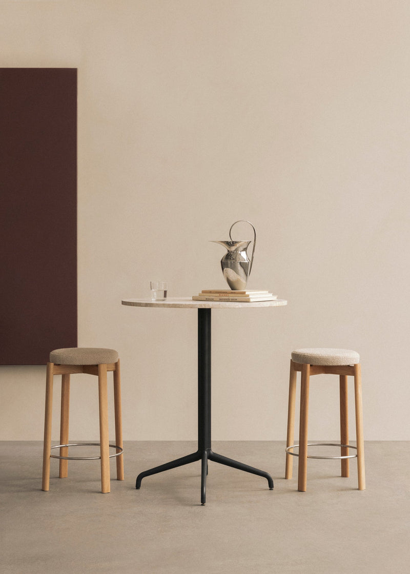 media image for Harbour Column Bar Table Audo Copenhagen 71102 009788 34 224