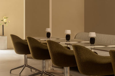 product image for Torso Portable Lamp Audo Copenhagen 71116 001372 9 78