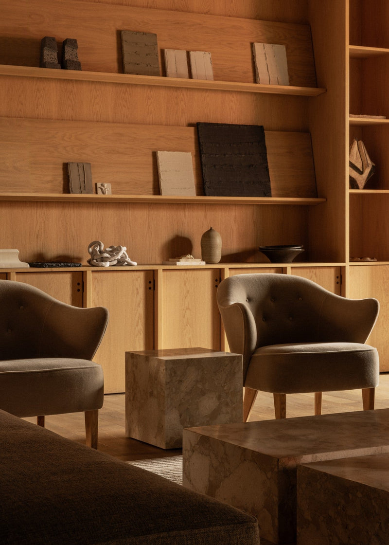 media image for Plinth Table Audo Copenhagen 71009 002264 21 22
