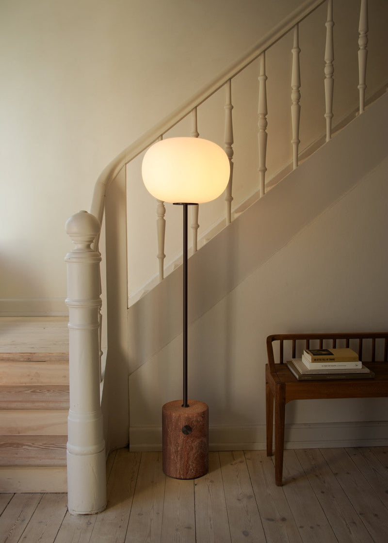 media image for Jwda Floor Lamp Audo Copenhagen 71220 001103 10 219