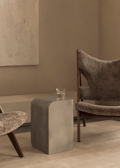product image for Volume Side Table Audo Copenhagen 71013 002097 5 46