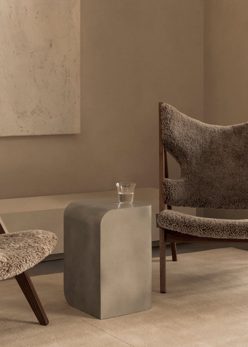media image for Volume Side Table Audo Copenhagen 71013 002097 5 259