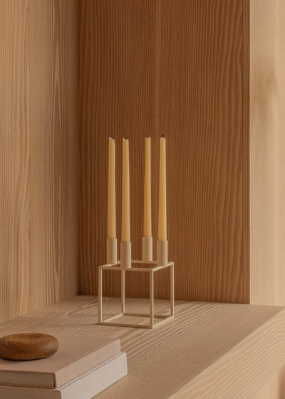 product image for Kubus Candleholder Audo Copenhagen 71041 000667 17 30
