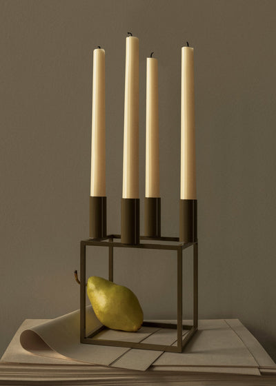 product image for Kubus Candleholder Audo Copenhagen 71041 000667 16 97