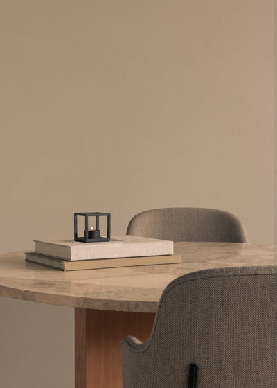 product image for Kubus Candleholder Audo Copenhagen 71041 000667 15 65