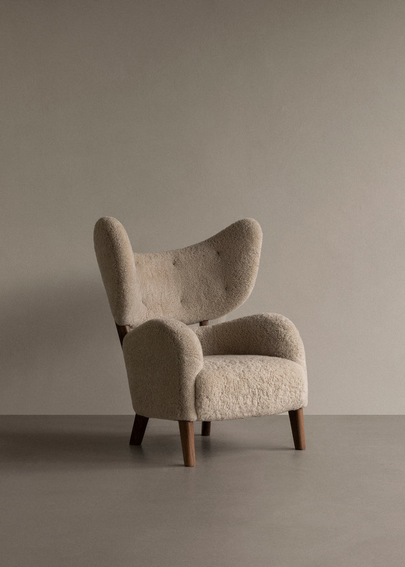 media image for My Own Chair Lounge Chair Audo Copenhagen 71142 004148 10 252