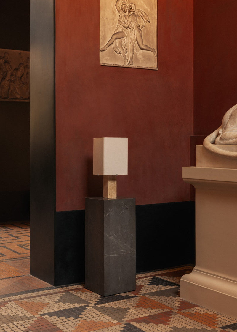 media image for Plinth Table Audo Copenhagen 71009 002264 24 243