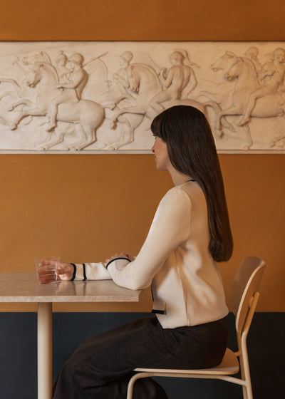 product image for Nook Lounge Table Audo Copenhagen 71184 009977 17 23