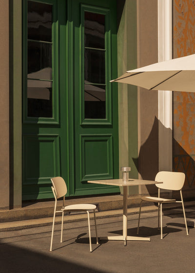 product image for Co Dining Outdoor Chair Audo Copenhagen 71154 009041 13 88
