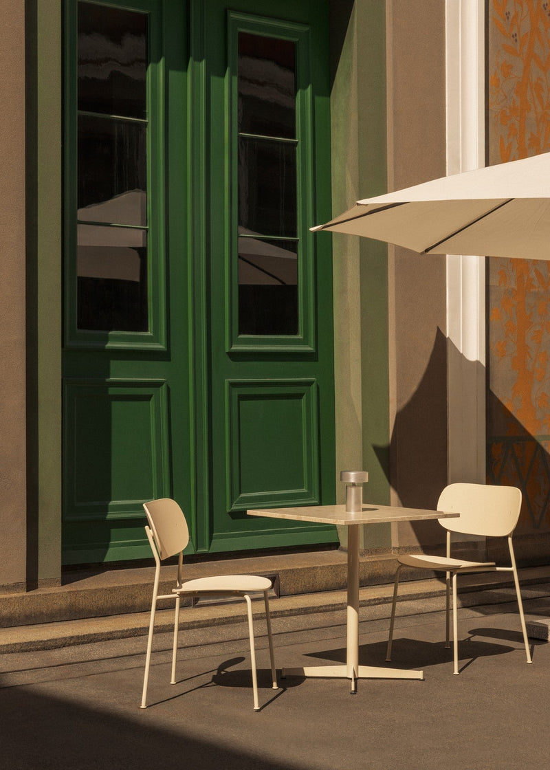 media image for Co Dining Outdoor Chair Audo Copenhagen 71154 009041 13 291