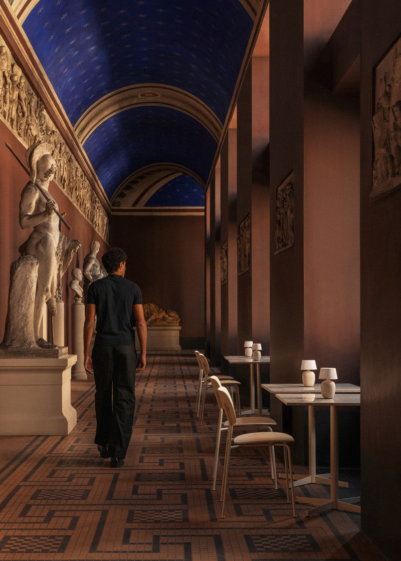 media image for Nook Lounge Table Audo Copenhagen 71184 009977 19 283