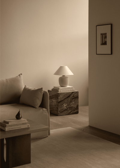product image for Plinth Table Audo Copenhagen 71009 002264 25 5