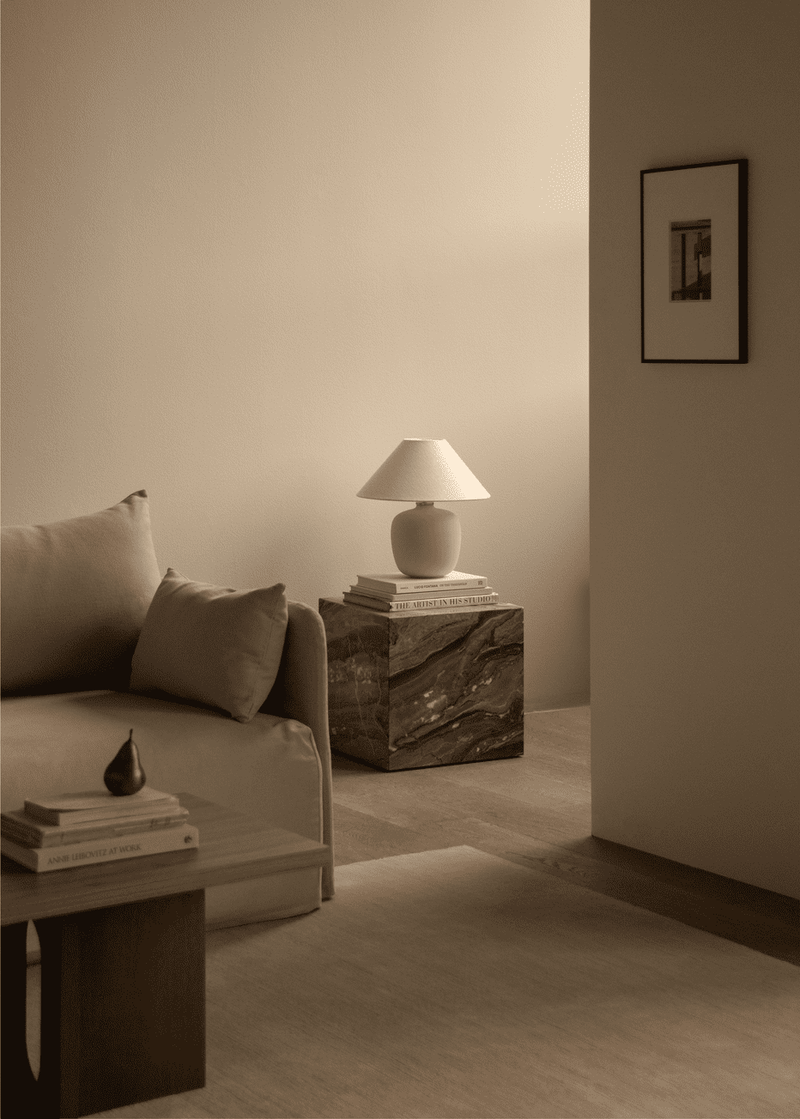 media image for Plinth Table Audo Copenhagen 71009 002264 25 267