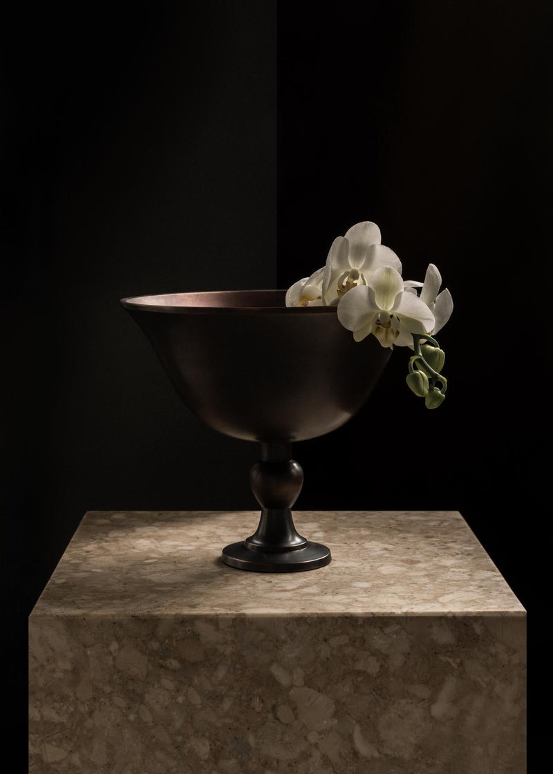 media image for Pavot Bowl Audo Copenhagen 71035 001034 2 214