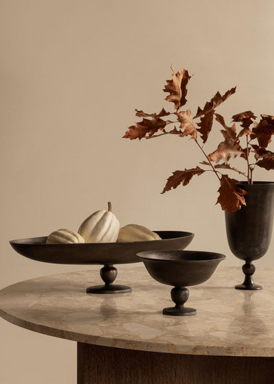 product image for Pavot Centerpiece Audo Copenhagen 71035 001032 5 27