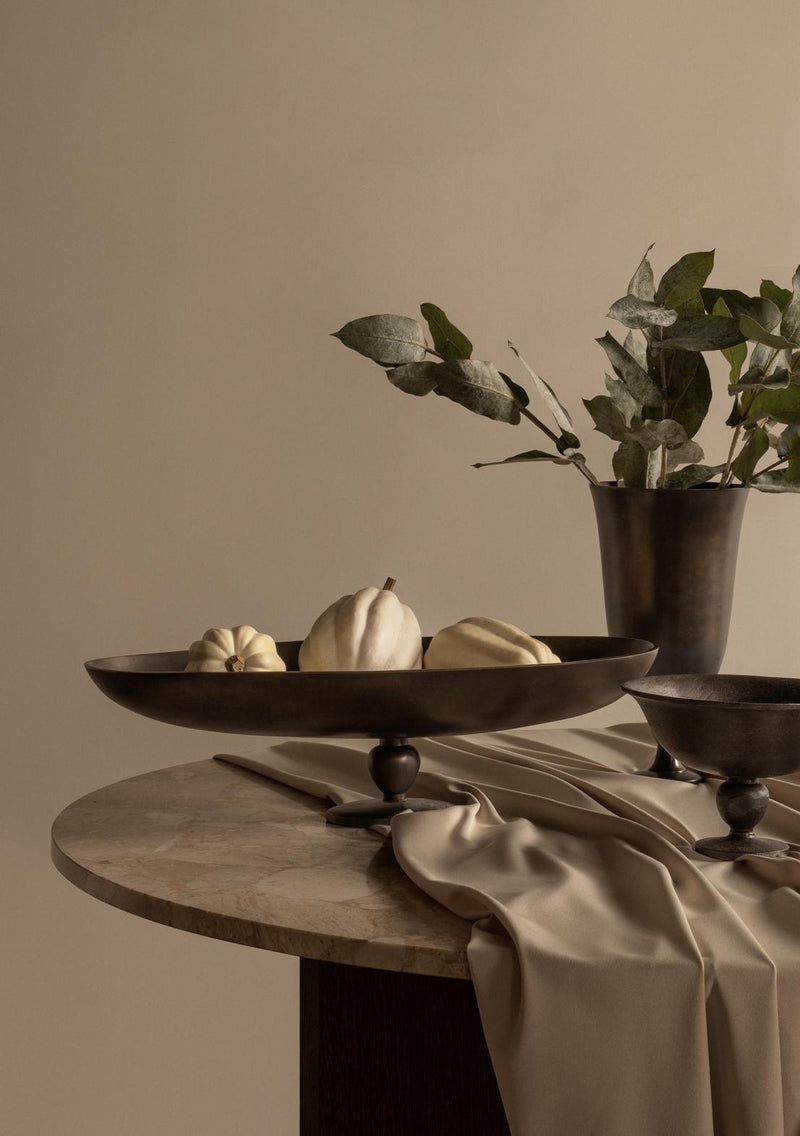 media image for Pavot Centerpiece Audo Copenhagen 71035 001032 6 223