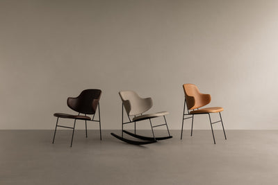 product image for The Penguin Lounge Chair Audo Copenhagen 71158 003911 43 70