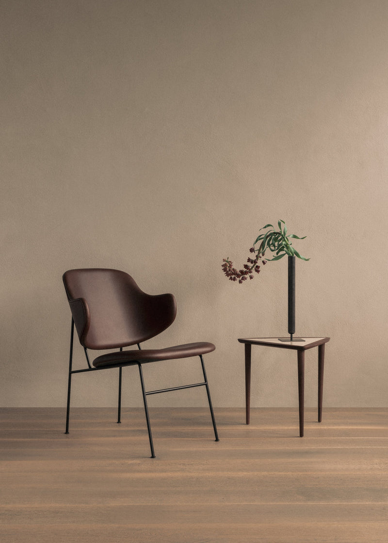 media image for The Penguin Lounge Chair Audo Copenhagen 71158 003911 46 248