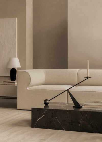 product image for Interconnect Candle Holder Audo Copenhagen 71033 001062 15 7