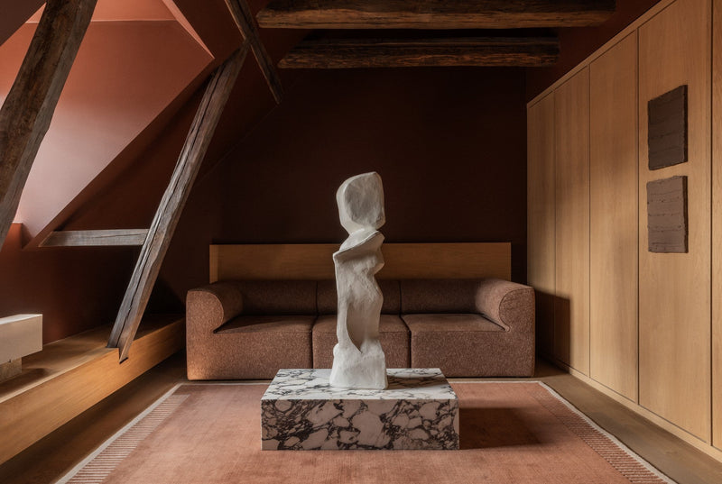 media image for Plinth Table Audo Copenhagen 71009 002264 26 237