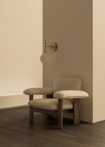 product image for Tr Bulb Suspended Wall Lamp Audo Copenhagen 71131 001465 12 62