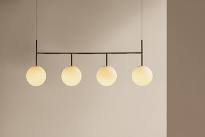 product image for Tr Bulb Suspension Frame Audo Copenhagen 71133 001409 9 29