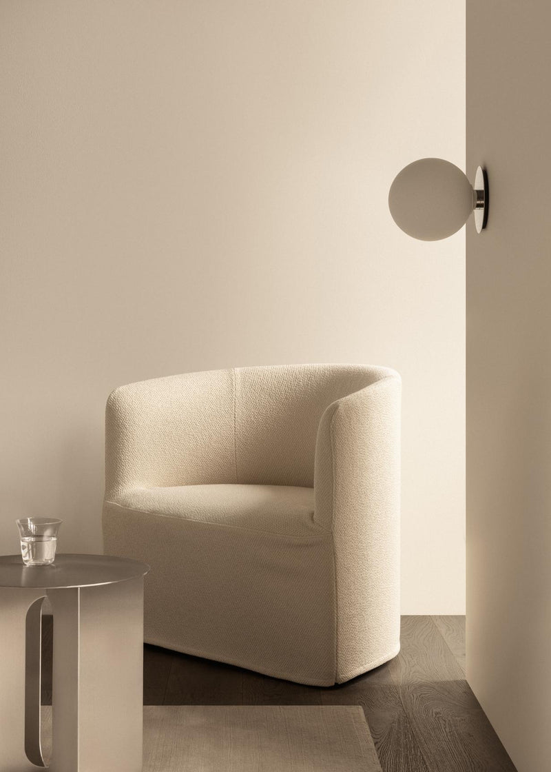 media image for Tr Bulb Ceiling Wall Lamp Audo Copenhagen 71130 001315 9 21