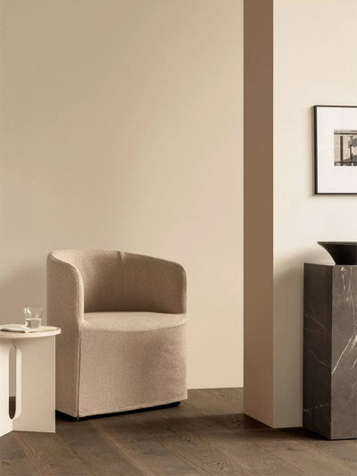 product image for Tearoom Loose Cover Lounge Chair Audo Copenhagen 71113 007546 12 91