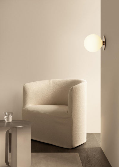 product image for Tr Bulb Ceiling Wall Lamp Audo Copenhagen 71130 001315 10 70