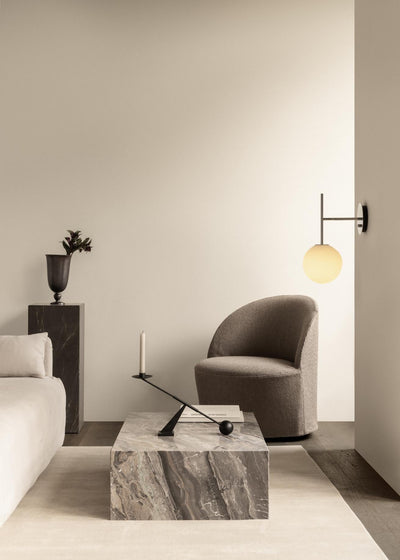 product image for Tr Bulb Suspended Wall Lamp Audo Copenhagen 71131 001465 13 18