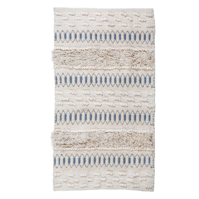 product image of avery handwoven rug in multiple sizes design by pom pom at home 1 543