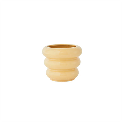 product image of awa pot small shiny butter 1 582