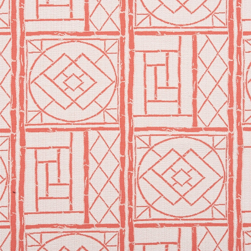 media image for Bacall Fabric in Pink 249