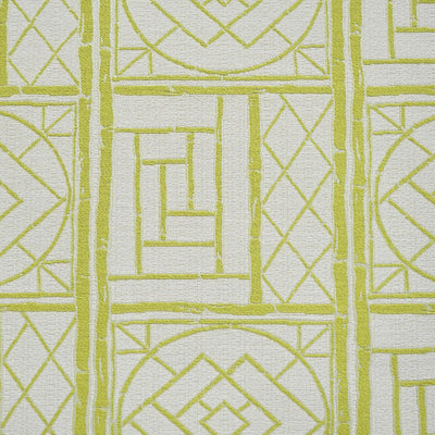 product image of Bacall Fabric in Green 585